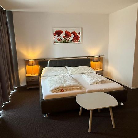Hotel East End Frauenfeld Exterior photo