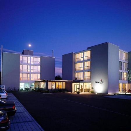 Hotel East End Frauenfeld Exterior photo