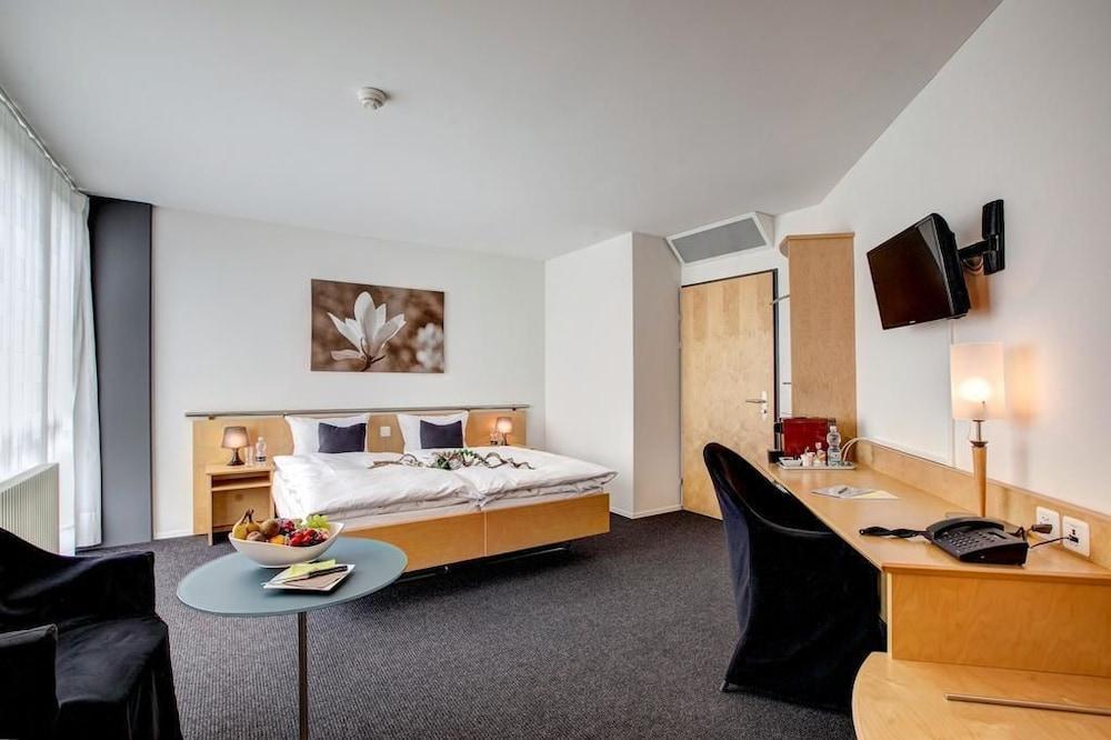 Hotel East End Frauenfeld Exterior photo