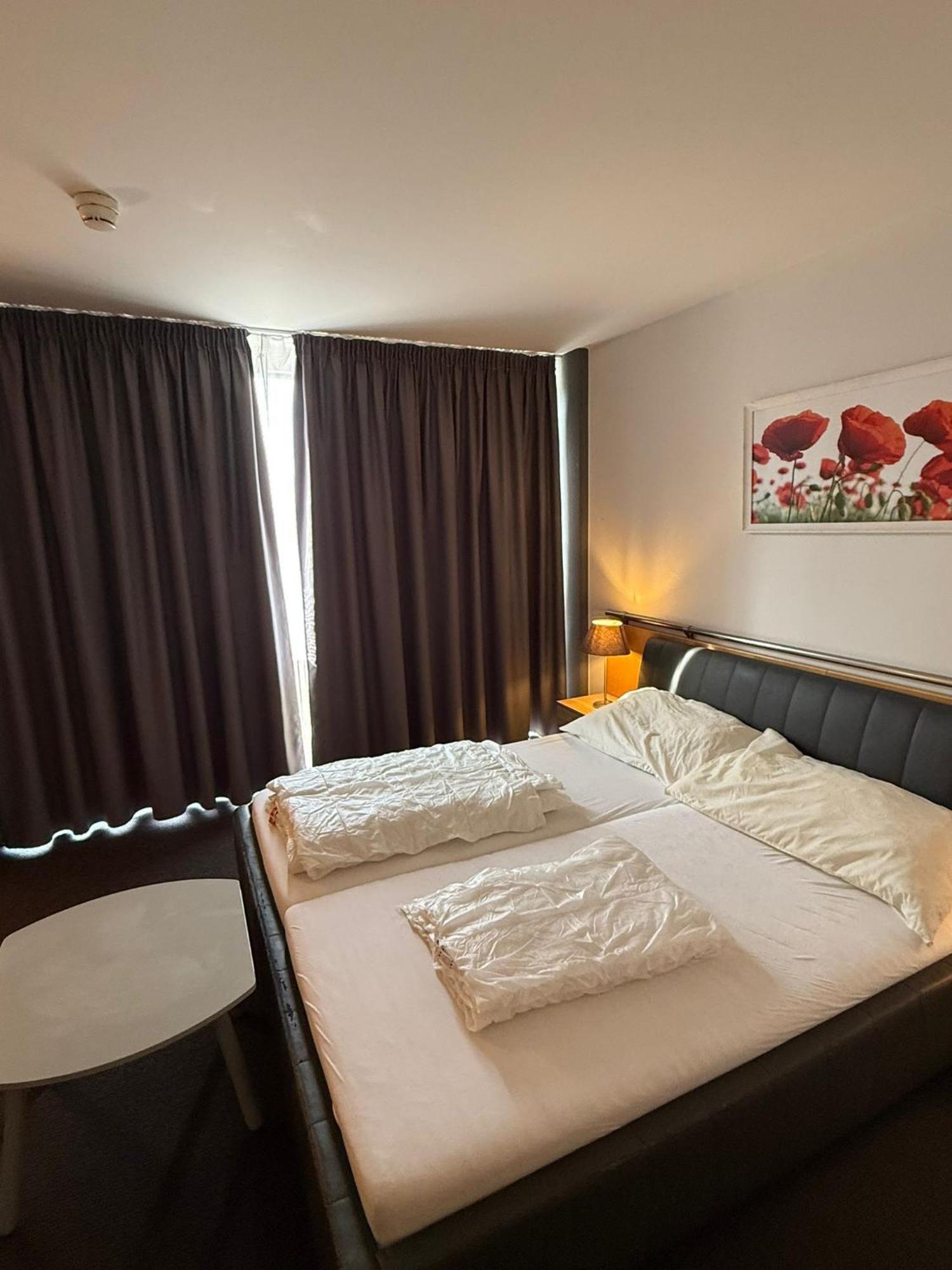 Hotel East End Frauenfeld Exterior photo