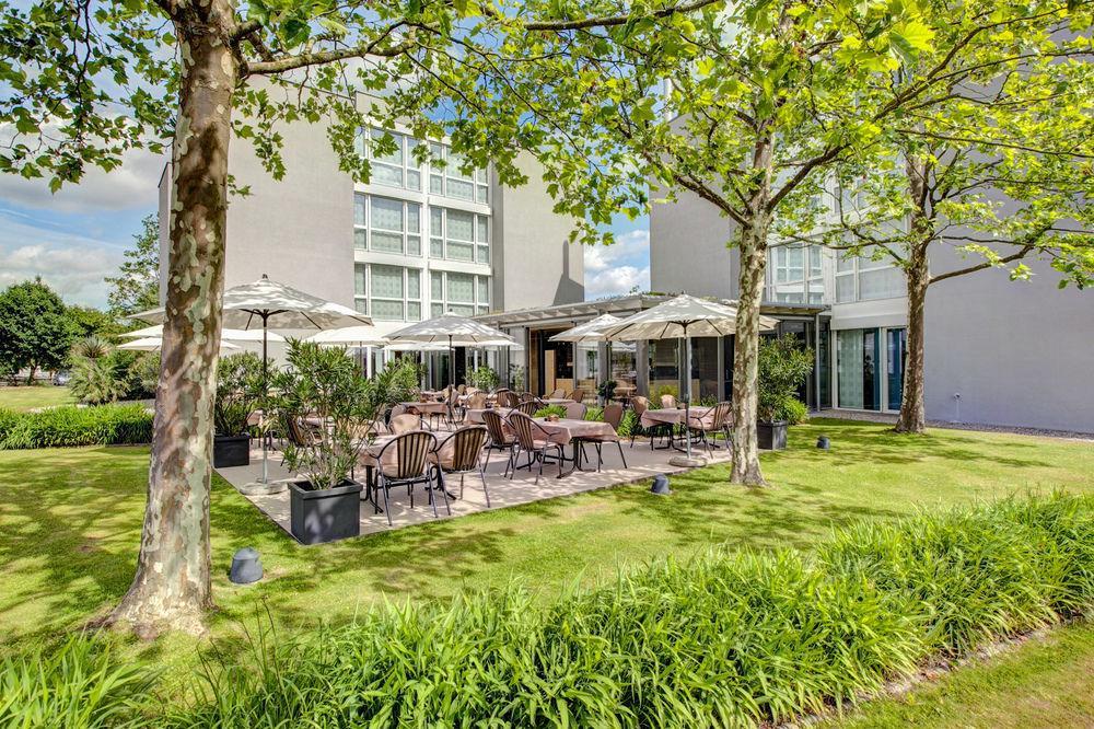 Hotel East End Frauenfeld Exterior photo